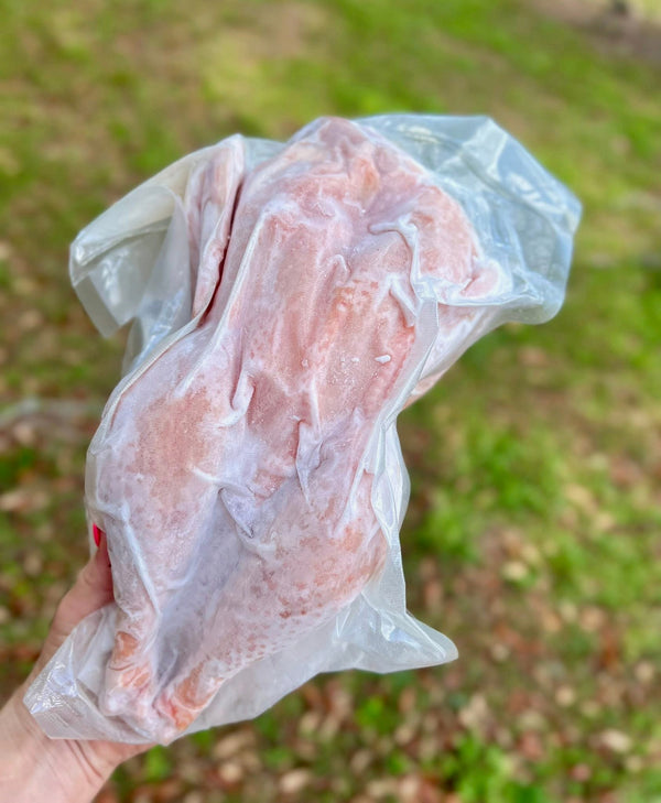 1lb whole chicken